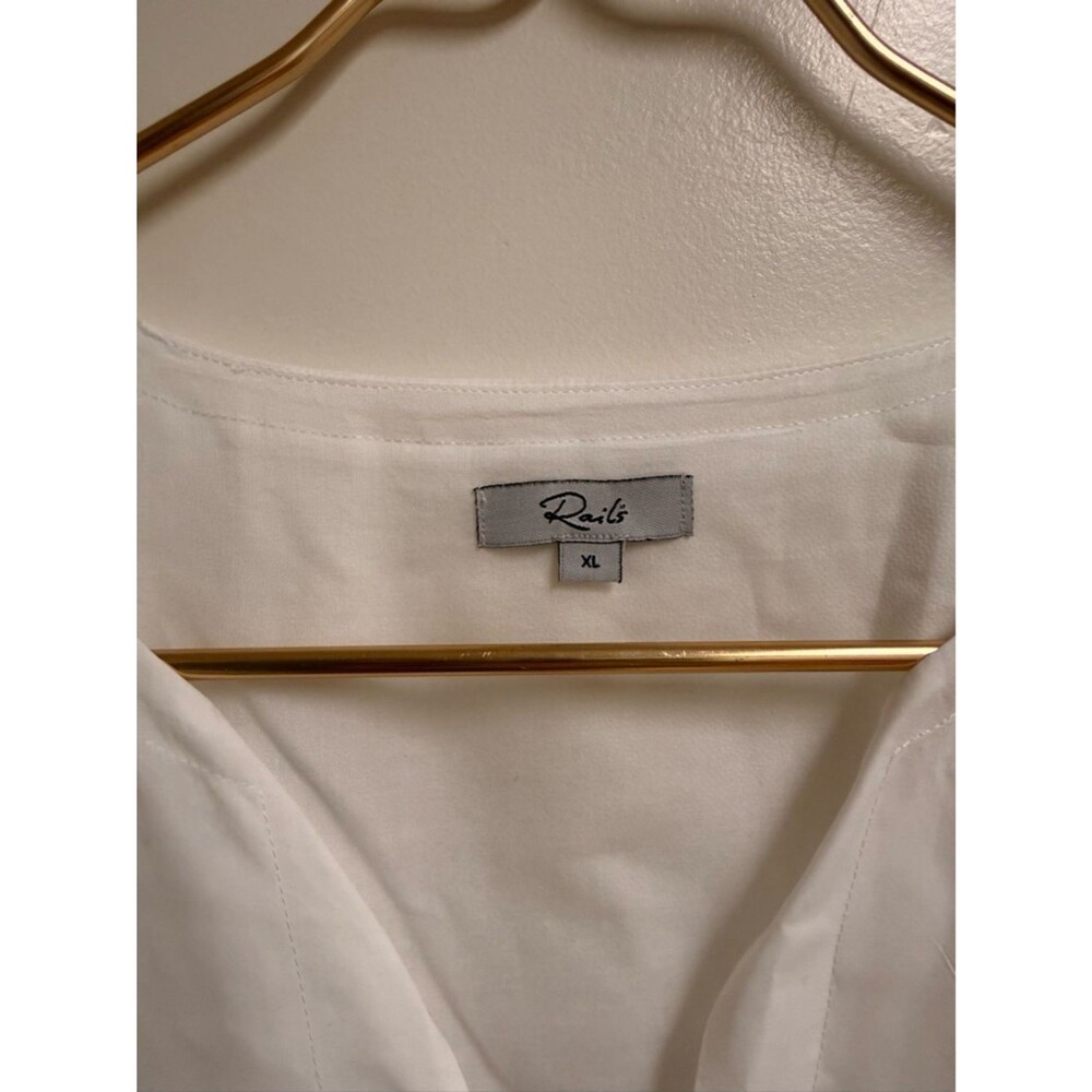 Rails Gia Midi Dress - Picture 7 of 9